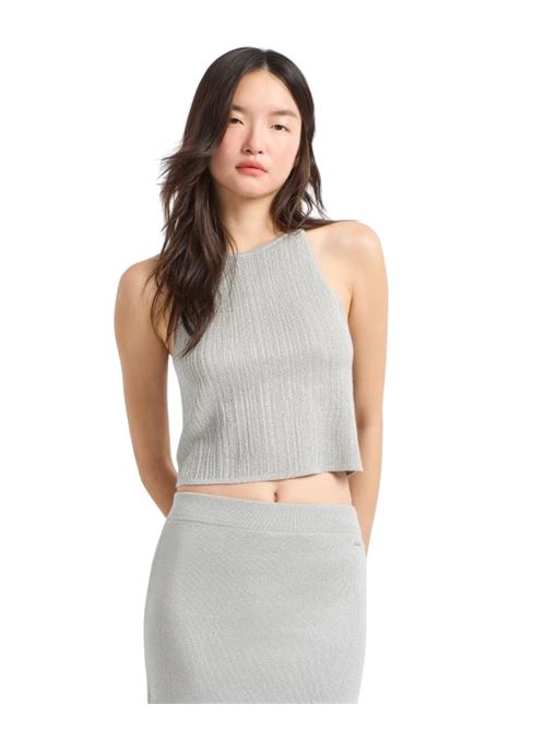 XW000112M8047 GRIGIO ARMANI EXCHANGE | XW000112M8047 GRIGIO